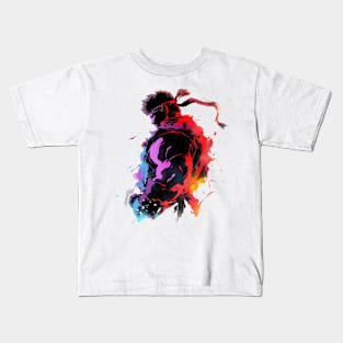 ryu Kids T-Shirt